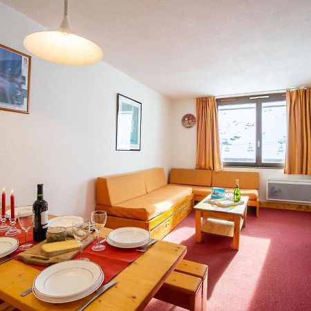 Apartment Les Tommeuses - Val Claret-17 By Interhome Tignes Kültér fotó
